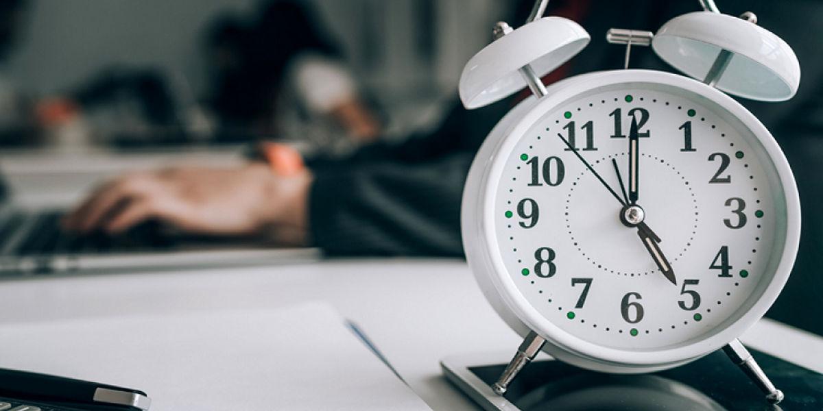 ساعت کاری ادارات