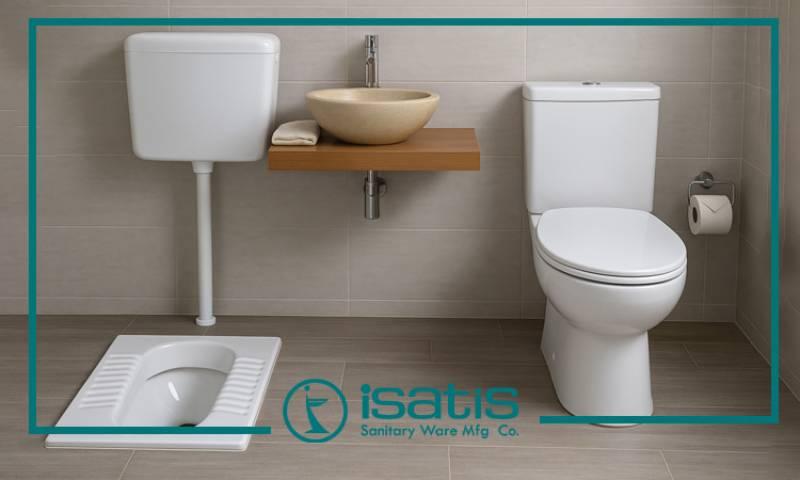 فناوری چطور تجربه استفاده از توالت را تغییر داده است؟