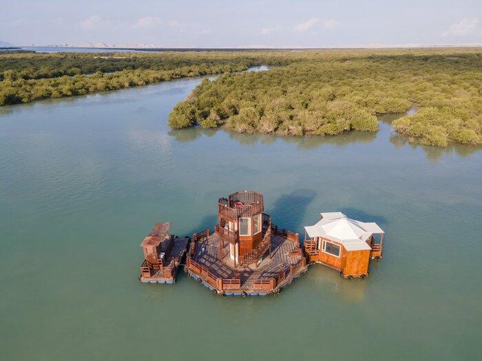 روستاهای گردشگری