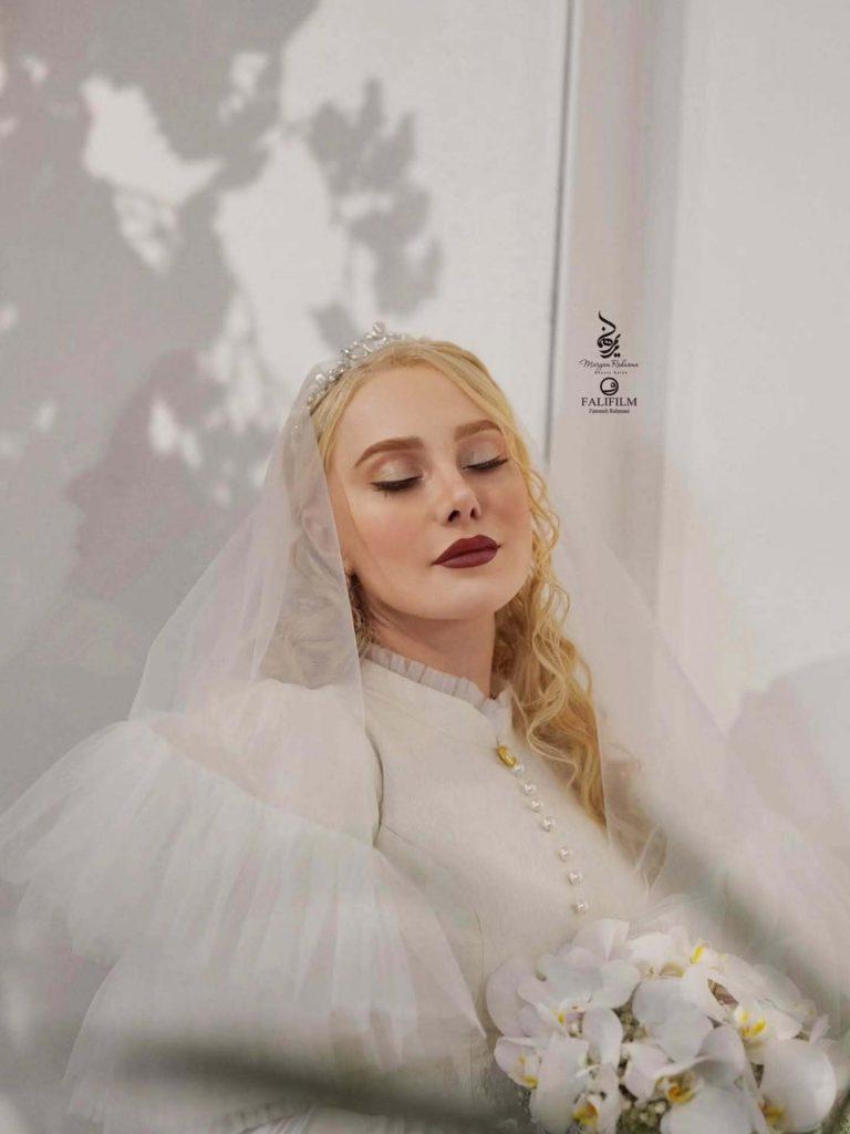 آرام جعفری و بابک انصاری