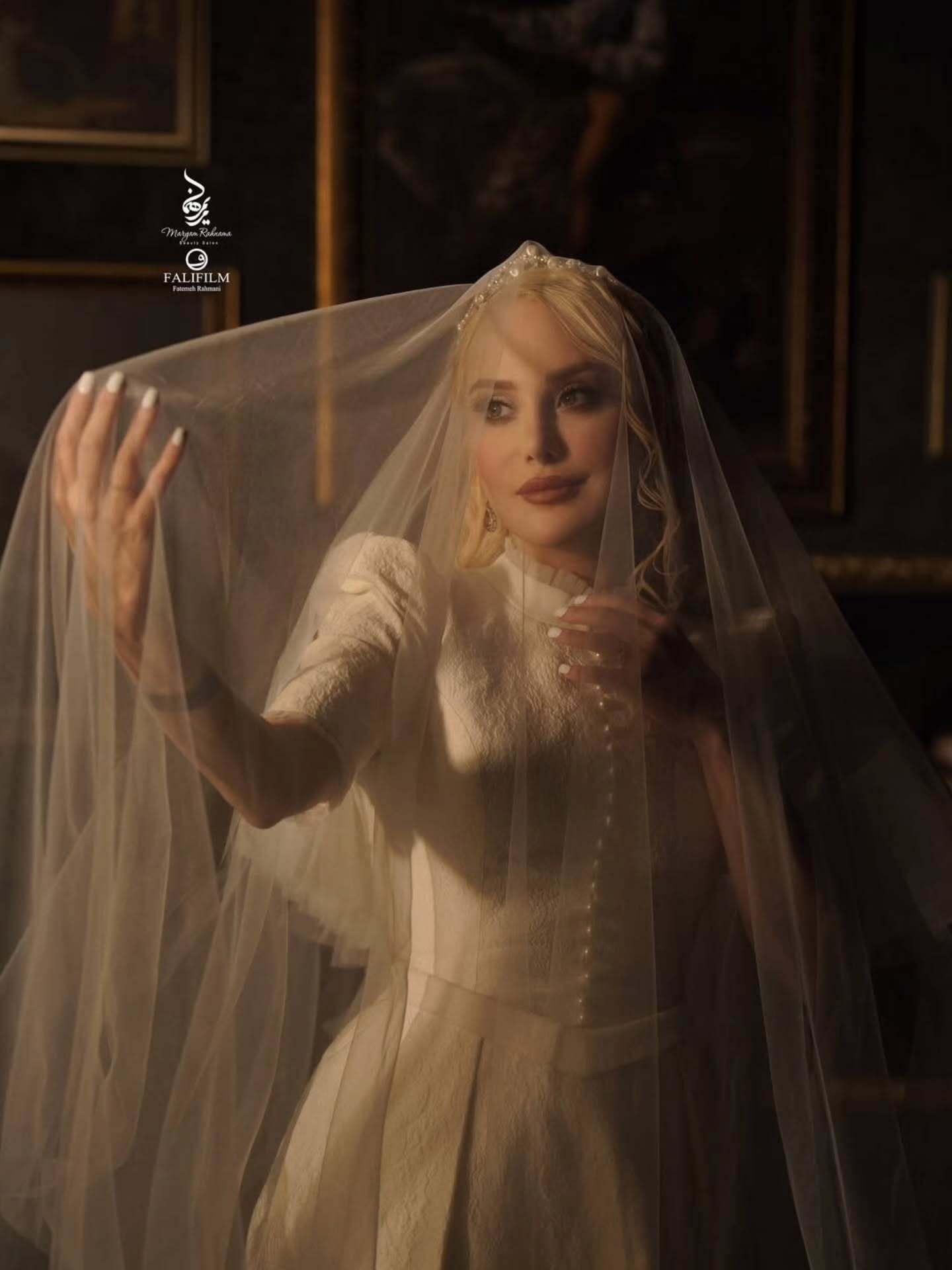 آرام جعفری و بابک انصاری