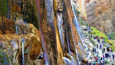 کهگیلویه و بویراحمد