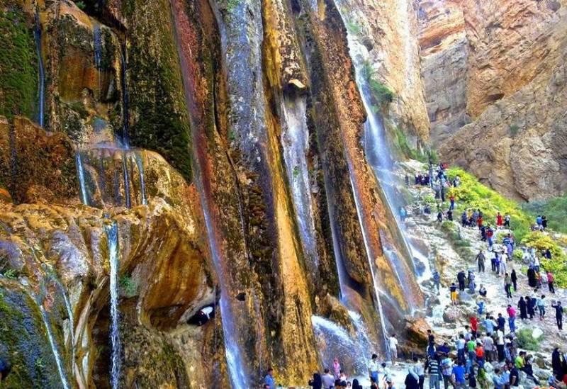 کهگیلویه و بویراحمد