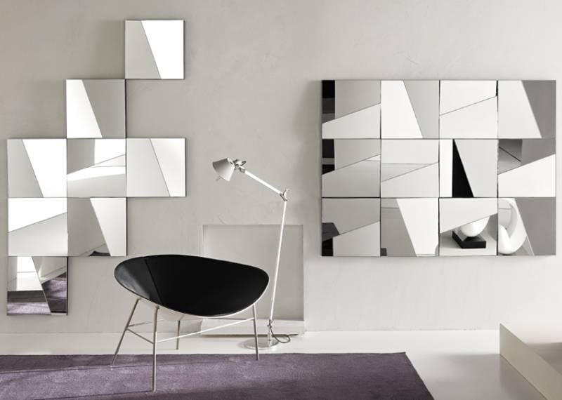 آینه دکوراتیو