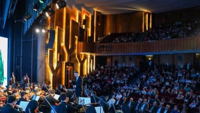 سمفونی شیراز