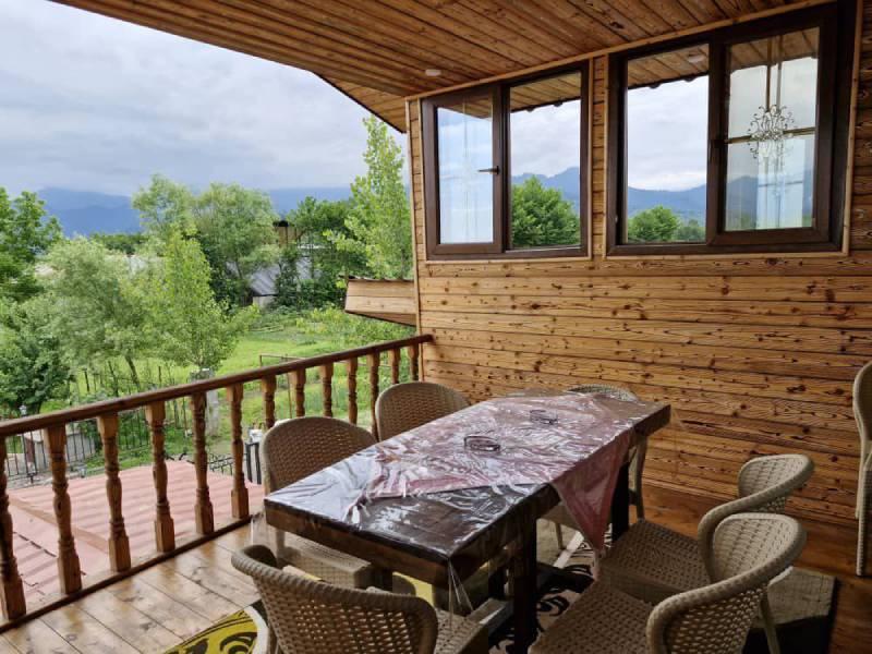 اقامت در شمال