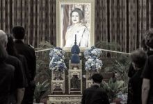 ملکه مادر تایلند