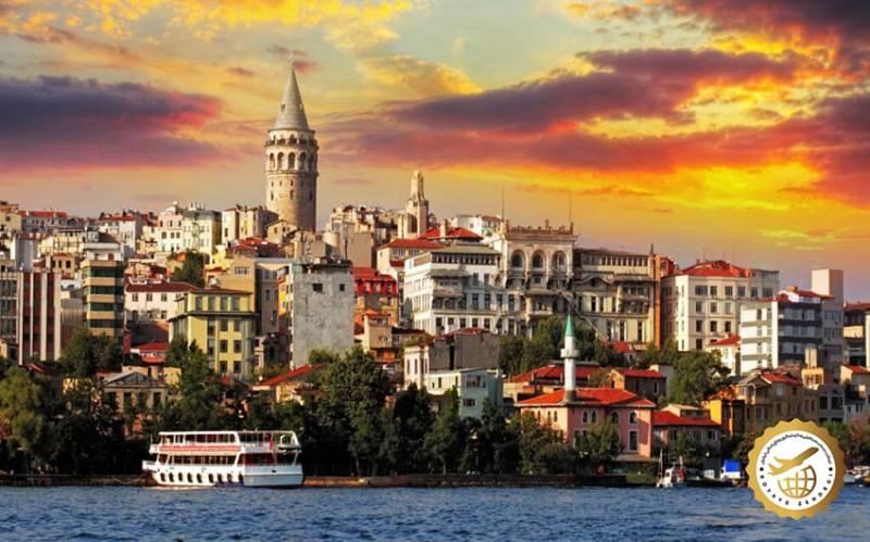 استانبول