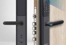 قفل‌های دیجیتال