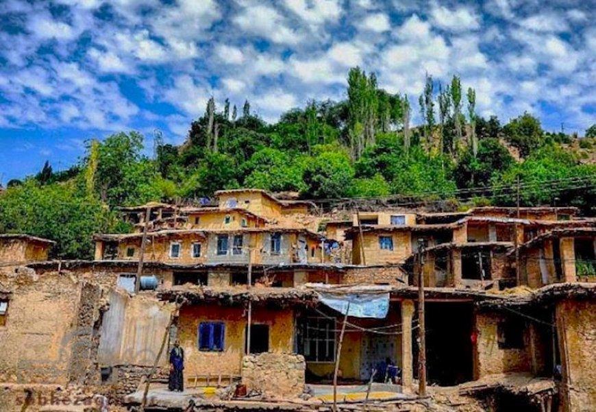 کهگیلویه و بویراحمدکریک