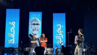 داستان یک شهر