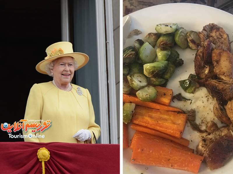 ملکه الیزابت دوم