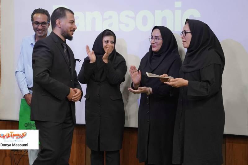 نمایشگاه مد و لباس فجر فارس