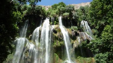 چهارمحال و بختیاری