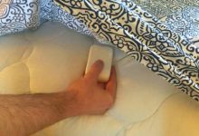 سندرم پای بی‌قرار