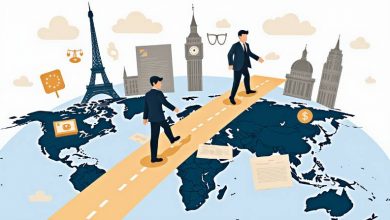 وکیل مهاجرت