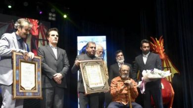 نادر شهسواری