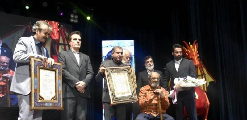 نادر شهسواری