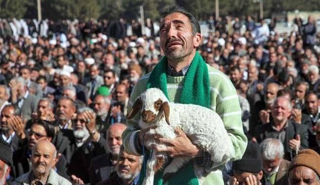 باران‌خواهی 