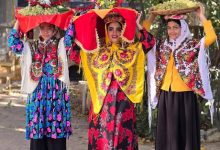 جشنواره گردشگری