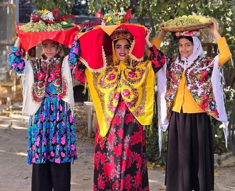 جشنواره گردشگری