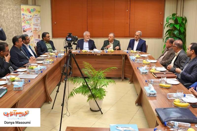 محله درب شاهزاده منصور