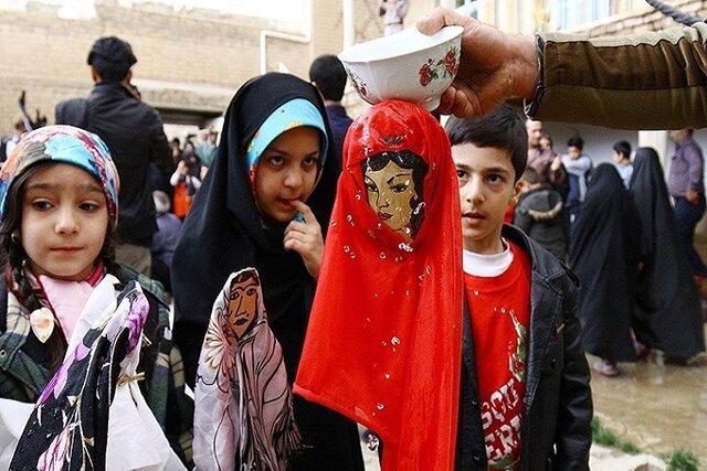 باران‌خواهی 