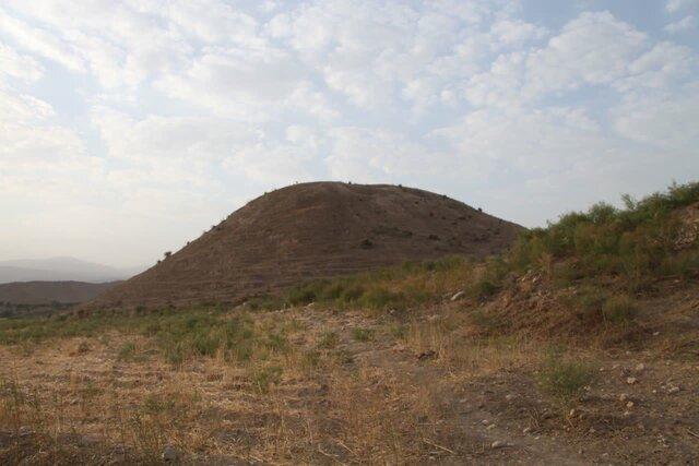 حفاریهای غیرمجاز