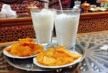 دوغ و گوشفیل اصفهان