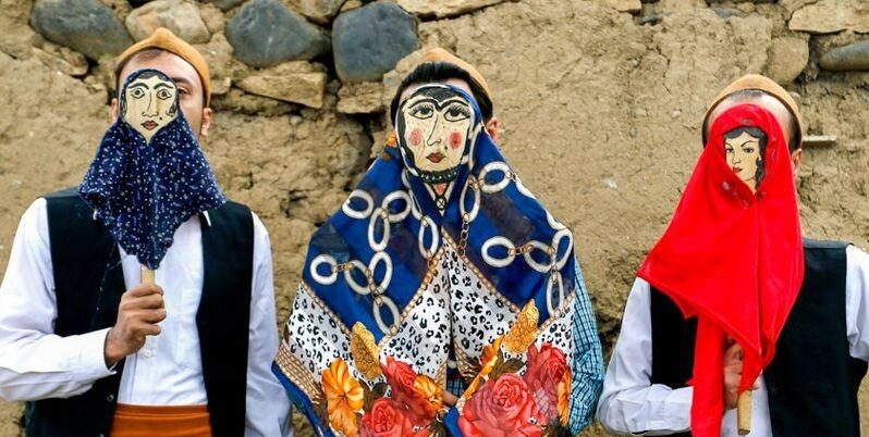 باران‌خواهی