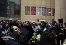 چهل و سومین جشنواره جهانی فیلم فجر