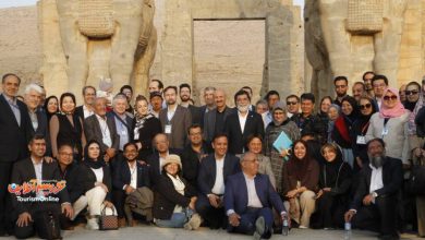 اجلاس بین‌المللی ایران‌شناسی