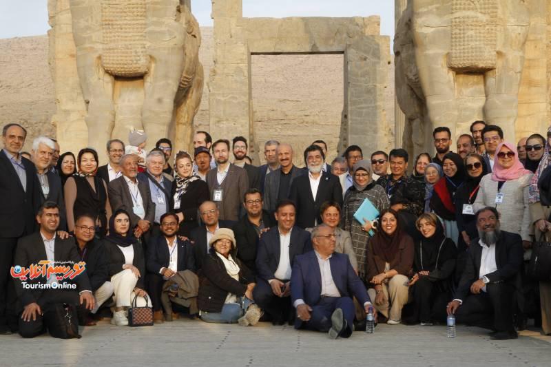 اجلاس بینالمللی ایرانشناسی