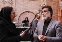 خانه رسانه های گردشگری