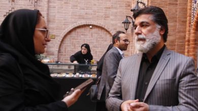 خانه رسانه های گردشگری