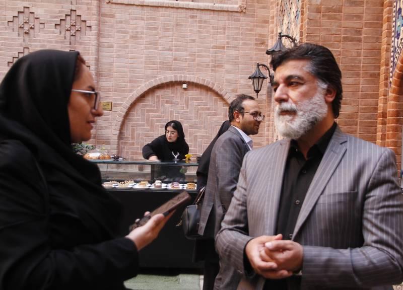 خانه رسانه های گردشگری