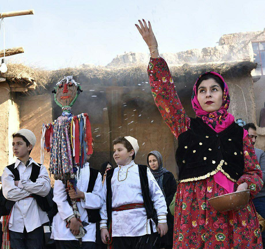 باران‌خواهی 