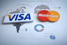 خرید مستر کارت