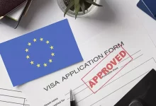 ویزای شینگن