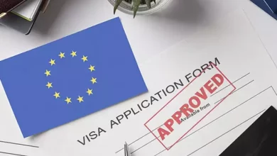 ویزای شینگن