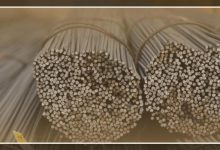 راهنمای خرید میلگرد شاهین بناب