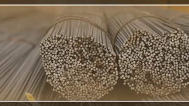 راهنمای خرید میلگرد شاهین بناب