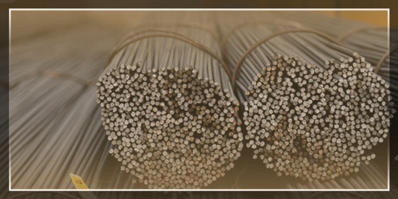 راهنمای خرید میلگرد شاهین بناب