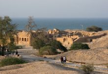 گردشگر کیش، سعدی