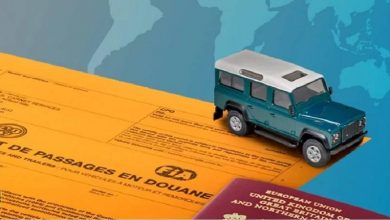 کارنه دوپاساژ (CPD)