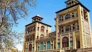 شمس العماره