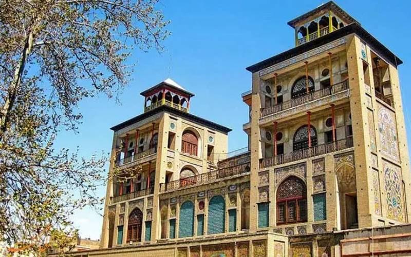 شمس العماره