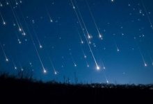 بارش شهابی جوزایی