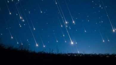 شهاب‌باران