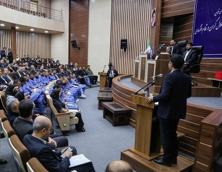 محمدرضا غفاری